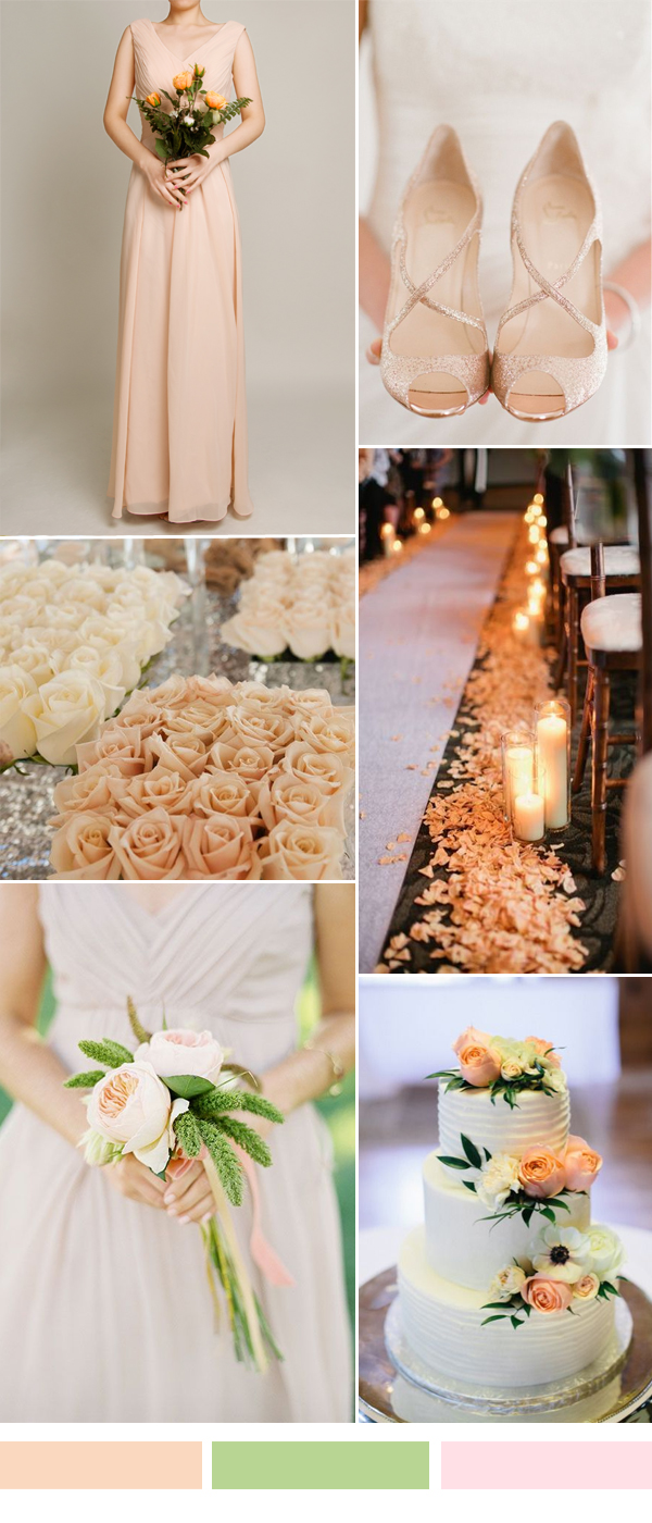 2016 Wedding Trends